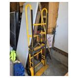 Refrigerator Dolly