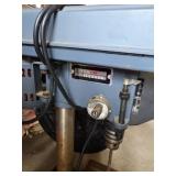 Central machinery drill press