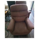 Lazy Boy Recliners 2 Matching