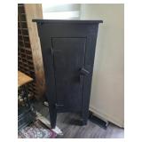 Primitive Cupboard 49 x 20 x 11"