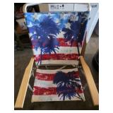 2 Rio Beach Chairs