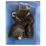 Sharp, Motorola and other CB Radios and
