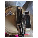 Pioneer 8 Track, KMC Cassette and Kraco Booster