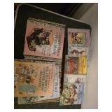 Little Golden Books