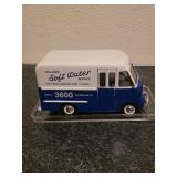 1950 Ford Stepvan 1/18 scale die cast