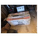 Workhorse 65000 btu kerosene heater