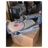 Craftsman 16" Scroll saw