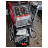 Lincoln Electric  Weld-Pak 100 arc welder with