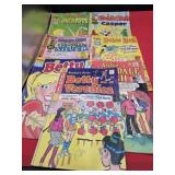 Richie Rich and Archie Comics Assorted