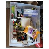 Office supplies