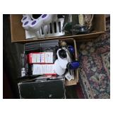 Digital scale , Phone chargers , phones and more