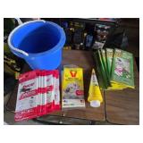 Tom cat glue boards Victor glue boards Sweeney