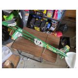 Libman 2 mops 1 broom