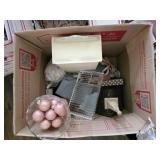 Box o decor and more