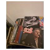 Country Music LP Collection