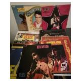 Elvis LP