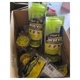 Wasp , hornet and yellow jacket traps
