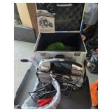 Slime Super Duty Tire Inflator