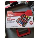 Hyper Tough auto electrical repair kit