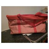 Thirty One Utility Tote with Cover