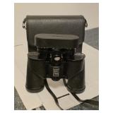 Sewrs Discoverer Zoom Binoculars