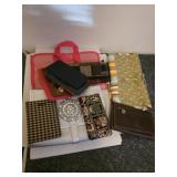 Thirty One , Nine West and other bags n such