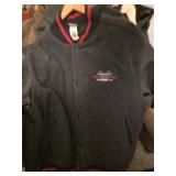 Dusney Mickey Mouse Jacket XL