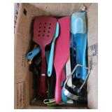Kitchenaid and other Kitchen Utinsels
