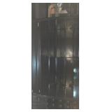 Tyler Cooler model N6DHPM8A 102 x 39 x 80"