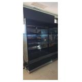 Barker Flower Cooler model 128545nfo-sr 80 x 37 x