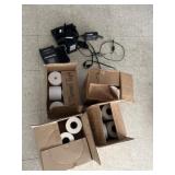 Zebra ZQ620 Mobile Direct Thermal labeling system