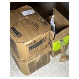 2 cases of Kay pot and pan detergent and other