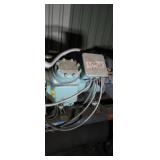 Carlyle Refridgeration Compressor