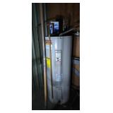 A O Smith ProMax 50 gallon electric water heater