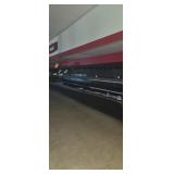 Carrier Tyler 35 Foot Multi Deck meat Display