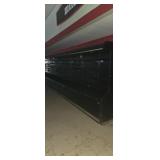 Carrier Tyler 35 Foot Multi Deck Dairy/Deli