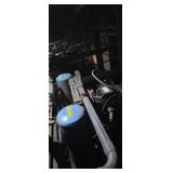 3 Copeland Refrigeration Compressors