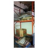 Pallet Racking 9 x 4 x 12