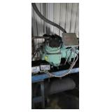 Carlyle Refrideration Compressor