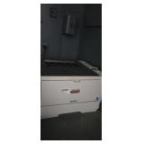 Oki b432 printer