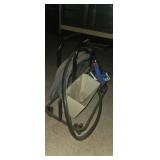 Sanitation station /double sprayer