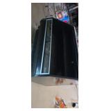Tyler Produce Cooler model N3MGHP6 76 x 45 x 54"