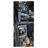 2 Carlyle Refrigeration Compressors