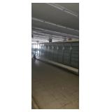Carrier Tyler Commercial refrigerator system