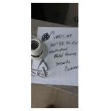 15 Security Cameras 4 mp/5 mp 100