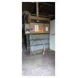 Union Waste Reduction Model 6030 SD  RH Cardboard