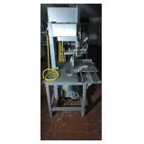 Hobart model 6601 Meat Saw