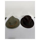 Dorfman Pacific Washed Twill Safari Hat size xL,