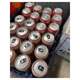 14 monster energy, drink, ultra peach 10 C4