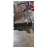 Larin table vise with 6in jaw